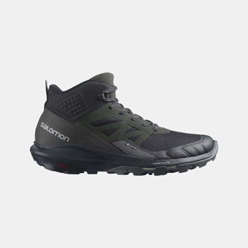 Picture of SALOMON OUTPULSE MID GTX